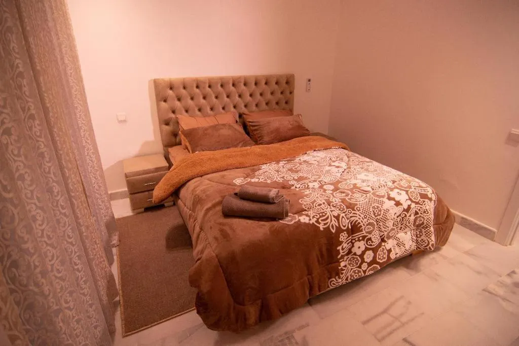 Hassan Appartements Sarl Casablanca Morocco