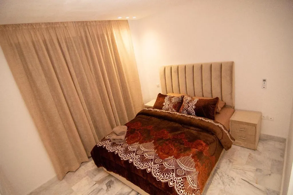 Apartment Hassan Appartements Sarl Casablanca Morocco