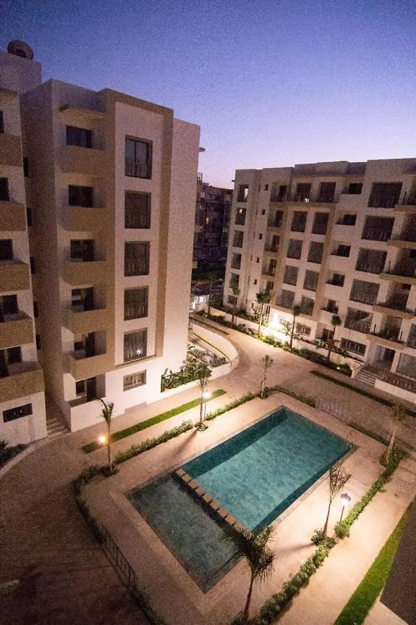 Apartment Hassan Appartements Sarl Casablanca