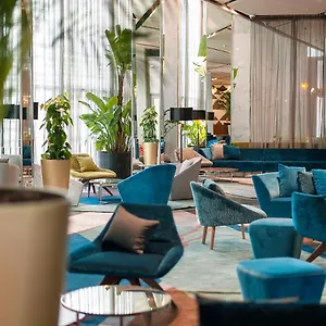 Hotel Barceló Anfa, Casablanca